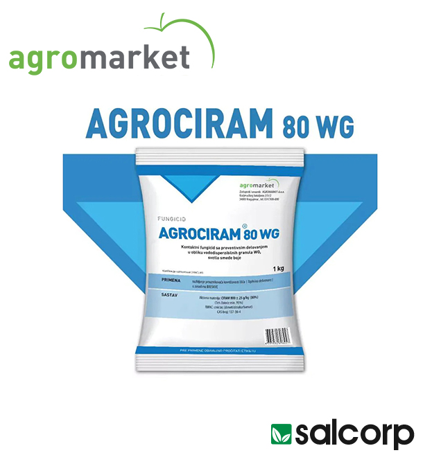 METMARK 600 WG 10 g